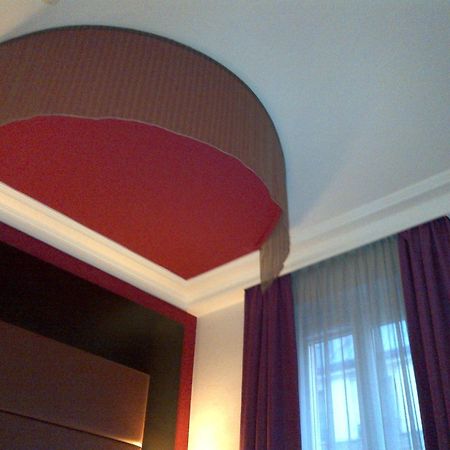 Ibis Styles Paris Pigalle Montmartre Zewnętrze zdjęcie