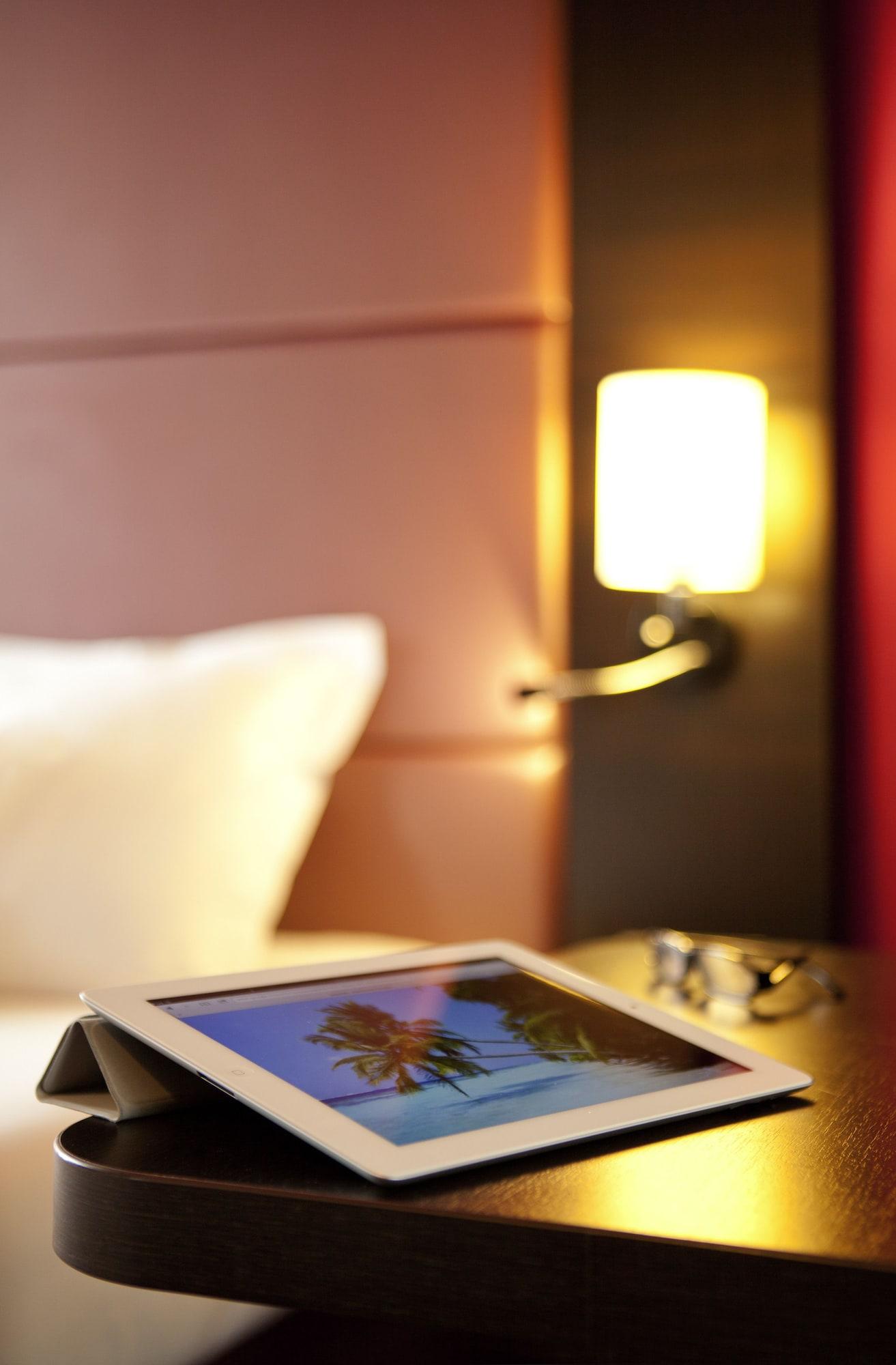 Ibis Styles Paris Pigalle Montmartre Zewnętrze zdjęcie